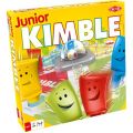 Kimble Junior sällskapsspel med svenska regler
